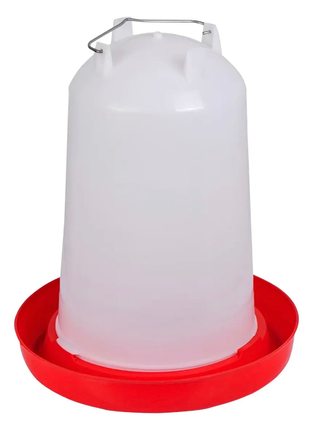 Bebedero Automático para Aves de 8 Litros