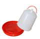 Bebedero 1L para aves