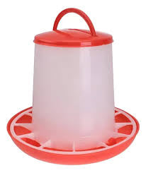 Comedero Automático para Aves 6 kg